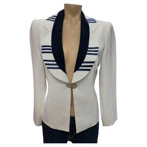FENDI Blazer Size S